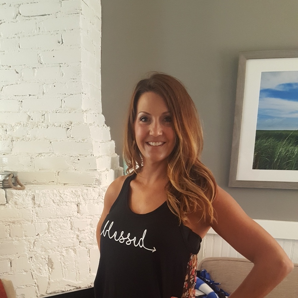Meet your Posher, Dawn